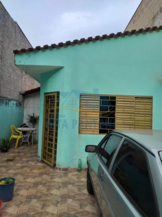 Imagem Casa com 1 Quarto à Venda, 43 m² em Planalto Verde - Ribeirão Preto Imagem Casa com 1 Quarto à Venda, 43 m² em Planalto Verde - Ribeirão Preto