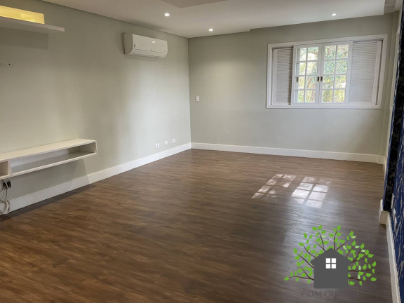 Imagem Casa com 4 Quartos à Venda, 800 m² em Granja Viana Ii - Cotia