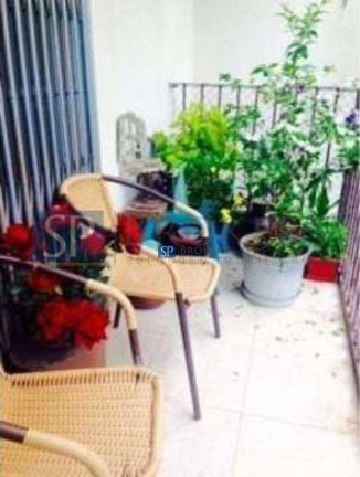 Imagem Apartamento com 2 Quartos à Venda, 66 m² em Itaim Bibi - São Paulo Imagem Apartamento com 2 Quartos à Venda, 66 m² em Itaim Bibi - São Paulo