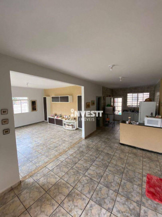 Imagem Casa com 3 Quartos à Venda, 216 m² em Parque Amazônia - Goiânia Imagem Casa com 3 Quartos à Venda, 216 m² em Parque Amazônia - Goiânia