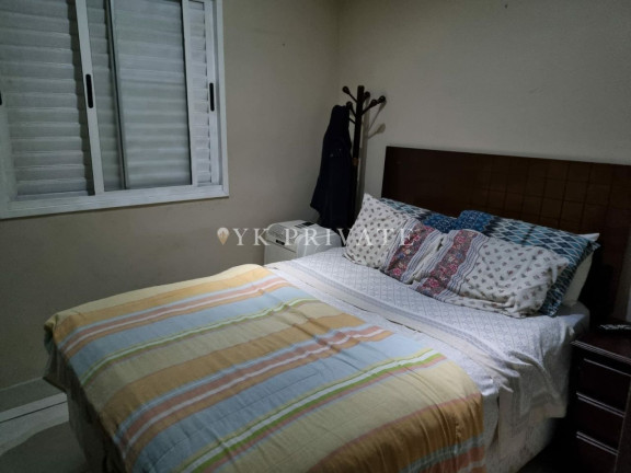 Imagem Apartamento com 3 Quartos à Venda, 70 m² em água Branca - São Paulo