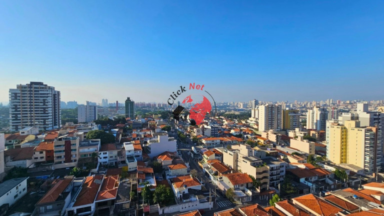 Imagem Cobertura com 4 Quartos à Venda, 208 m² em Jardim Do Mar - São Bernardo Do Campo Imagem Cobertura com 4 Quartos à Venda, 208 m² em Jardim Do Mar - São Bernardo Do Campo