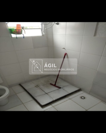 Imagem Casa com 3 Quartos à Venda, 108 m² em Vila São Geraldo - São José Dos Campos Imagem Casa com 3 Quartos à Venda, 108 m² em Vila São Geraldo - São José Dos Campos