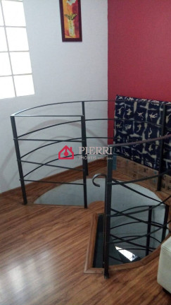 Imagem Casa com 3 Quartos à Venda, 133 m² em Vila Pirituba - São Paulo Imagem Casa com 3 Quartos à Venda, 133 m² em Vila Pirituba - São Paulo