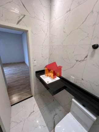 Imagem Casa com 3 Quartos à Venda, 106 m² em Jardim Terramérica Ii - Americana Imagem Casa com 3 Quartos à Venda, 106 m² em Jardim Terramérica Ii - Americana