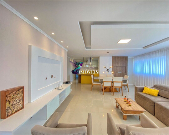 Imagem Apartamento com 3 Quartos à Venda, 123 m² em Centro - Torres Imagem Apartamento com 3 Quartos à Venda, 123 m² em Centro - Torres