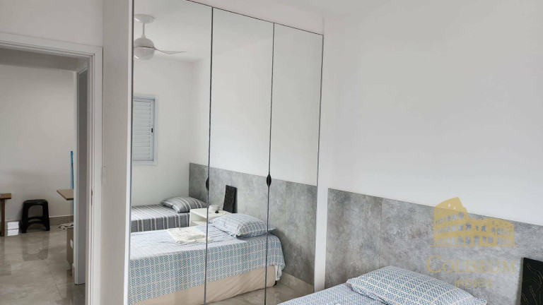 Imagem Apartamento com 2 Quartos à Venda, 78 m² em Balneário Flórida - Praia Grande Imagem Apartamento com 2 Quartos à Venda, 78 m² em Balneário Flórida - Praia Grande