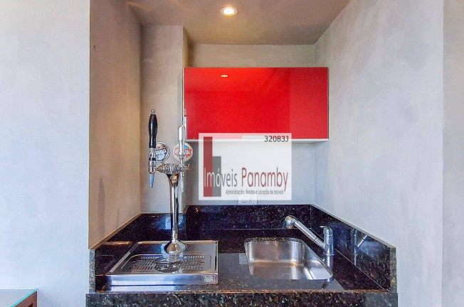 Imagem Apartamento com 3 Quartos à Venda, 124 m² em Brooklin Paulista - São Paulo Imagem Apartamento com 3 Quartos à Venda, 124 m² em Brooklin Paulista - São Paulo