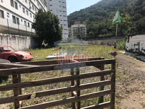 Imagem Terreno à Venda, 994 m² em Enseada - Guarujá