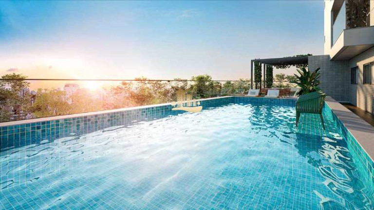 Imagem Apartamento com 2 Quartos à Venda, 94 m² em Aviação - Praia Grande Imagem Apartamento com 2 Quartos à Venda, 94 m² em Aviação - Praia Grande