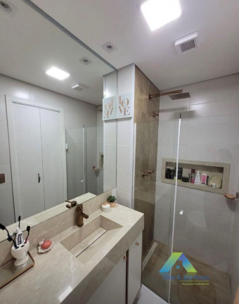 Imagem Apartamento com 2 Quartos à Venda, 45 m² em Centro - Diadema Imagem Apartamento com 2 Quartos à Venda, 45 m² em Centro - Diadema
