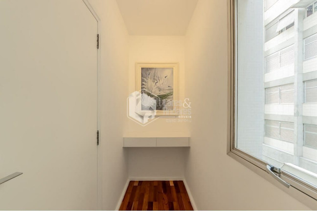 Imagem Apartamento com 4 Quartos à Venda, 223 m² em Cerqueira César - São Paulo
