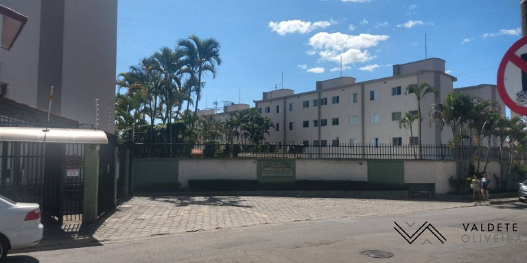 Imagem Apartamento com 2 Quartos à Venda, 45 m² em Conjunto Residencial Trinta E Um De Março - São José Dos Campos Imagem Apartamento com 2 Quartos à Venda, 45 m² em Conjunto Residencial Trinta E Um De Março - São José Dos Campos