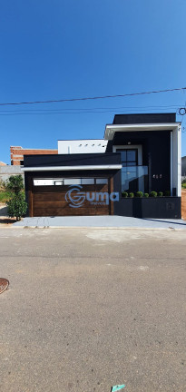 Imagem Casa com 3 Quartos à Venda, 140 m² em Residencial Villa Verde Bragança - Bragança Paulista Imagem Casa com 3 Quartos à Venda, 140 m² em Residencial Villa Verde Bragança - Bragança Paulista