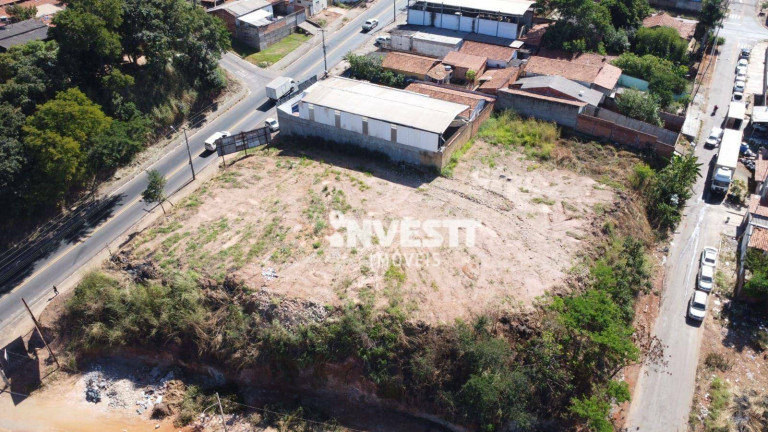 Imagem Terreno à Venda, 2.467 m² em Setor Perim - Goiânia Imagem Terreno à Venda, 2.467 m² em Setor Perim - Goiânia