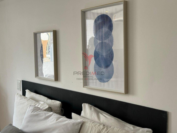 Imagem Flat com 1 Quarto à Venda, 20 m² em Cabo Branco - João Pessoa Imagem Flat com 1 Quarto à Venda, 20 m² em Cabo Branco - João Pessoa