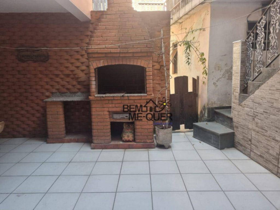Imagem Casa com 2 Quartos à Venda, 254 m² em Jardim Marisa - São Paulo Imagem Casa com 2 Quartos à Venda, 254 m² em Jardim Marisa - São Paulo