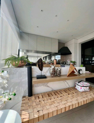 Imagem Apartamento com 3 Quartos à Venda, 157 m² em Parque Da Mooca - São Paulo Imagem Apartamento com 3 Quartos à Venda, 157 m² em Parque Da Mooca - São Paulo