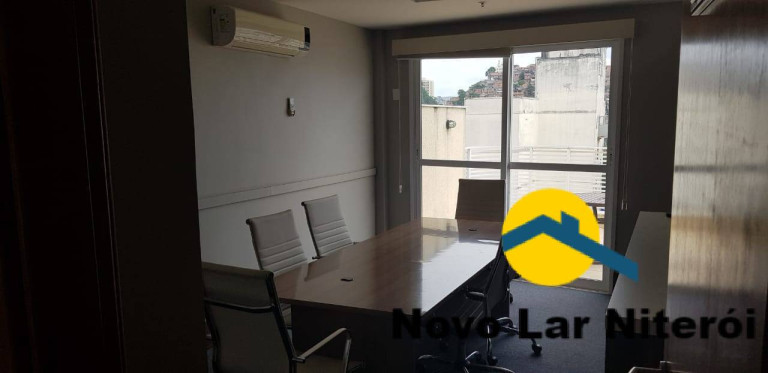 Imagem Sala Comercial à Venda, 320 m² em Centro - Niterói