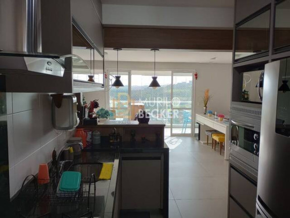 Imagem Apartamento com 3 Quartos à Venda, 118 m² em Urbanova - São José Dos Campos