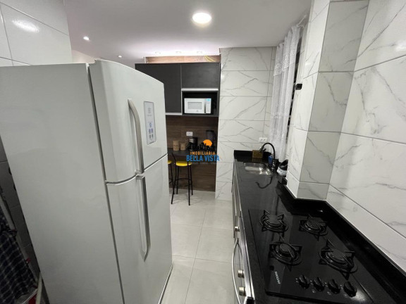 Imagem Apartamento com 2 Quartos à Venda, em Centro - São Vicente Imagem Apartamento com 2 Quartos à Venda, em Centro - São Vicente