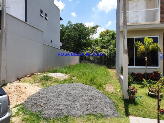 Imagem Terreno à Venda, 150 m² em Jardim Park Real - Indaiatuba