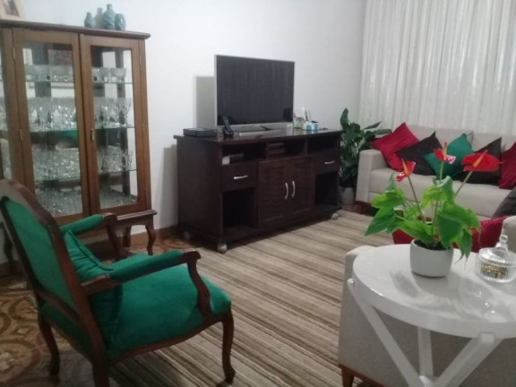 Imagem Sobrado com 3 Quartos à Venda, 135 m² em Vila Santa Catarina - São Paulo Imagem Sobrado com 3 Quartos à Venda, 135 m² em Vila Santa Catarina - São Paulo