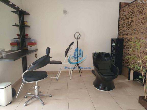 Imagem Casa com 4 Quartos à Venda, 377 m² em Alto De Fátima - Itatiba Imagem Casa com 4 Quartos à Venda, 377 m² em Alto De Fátima - Itatiba