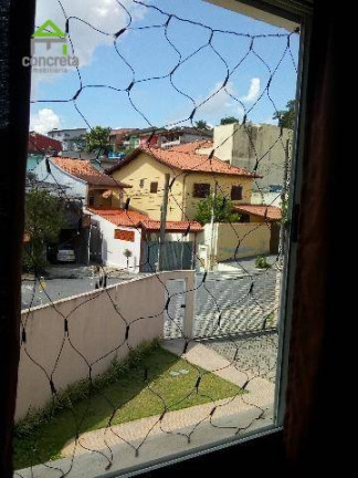 Imagem Casa de Condomínio com 2 Quartos à Venda, 60 m² em Granja Viana - Cotia