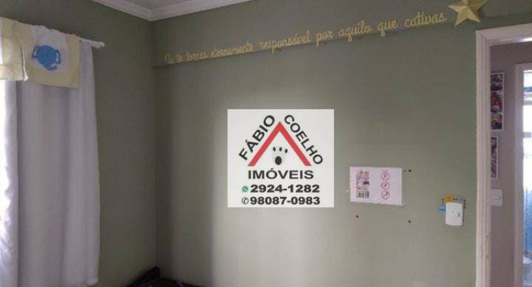 Imagem Apartamento com 2 Quartos à Venda, 54 m² em Saúde - São Paulo