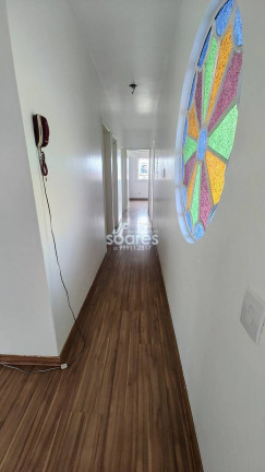 Imagem Apartamento com 3 Quartos à Venda, 98 m² em Centro - Pelotas