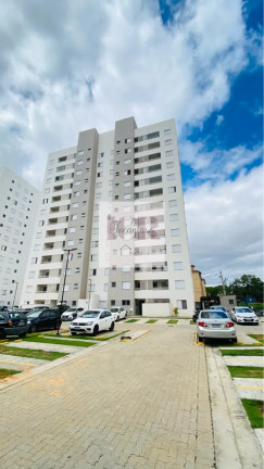 Imagem Apartamento com 2 Quartos à Venda, 42 m² em Vila Gabriel - Sorocaba