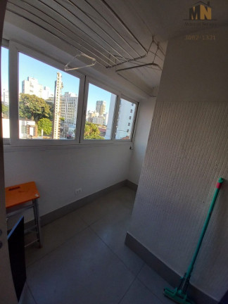 Imagem Apartamento com 3 Quartos para Alugar, 118 m² em Jardim Paulista - São Paulo Imagem Apartamento com 3 Quartos para Alugar, 118 m² em Jardim Paulista - São Paulo