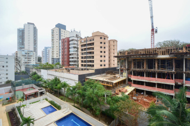 Imagem Apartamento com 2 Quartos à Venda, 69 m² em Vila Santa Catarina - São Paulo Imagem Apartamento com 2 Quartos à Venda, 69 m² em Vila Santa Catarina - São Paulo
