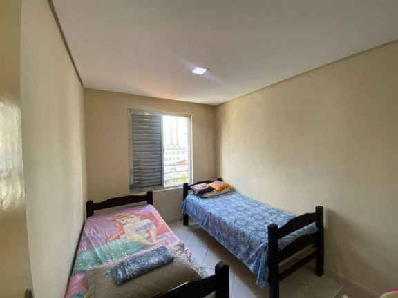Imagem Cobertura com 3 Quartos à Venda, 110 m² em Mirim - Praia Grande Imagem Cobertura com 3 Quartos à Venda, 110 m² em Mirim - Praia Grande