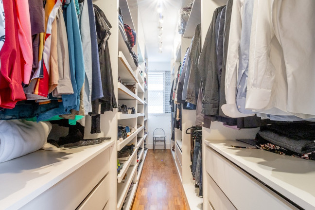Imagem Apartamento com 3 Quartos à Venda, 159 m² em Santa Cecília - São Paulo