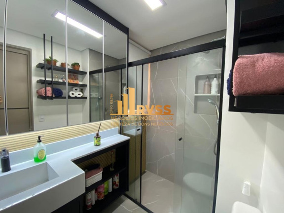 Imagem Apartamento com 3 Quartos à Venda, 88 m² em Campestre - Santo André Imagem Apartamento com 3 Quartos à Venda, 88 m² em Campestre - Santo André