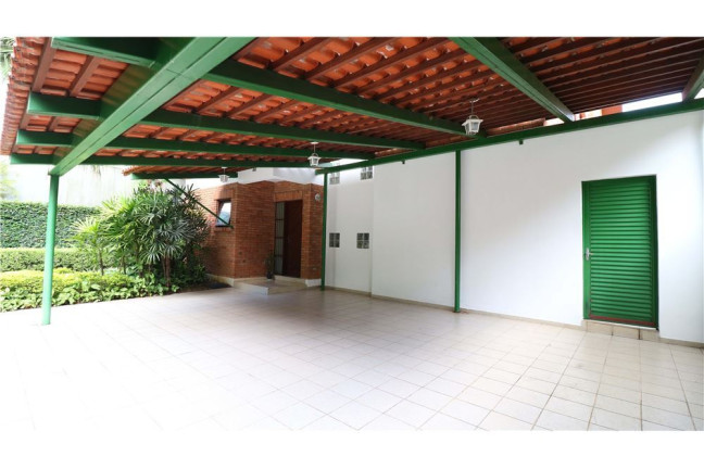 Imagem Casa com 5 Quartos à Venda,  em Boaçava - São Paulo