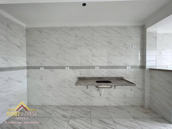 Imagem Imóvel com 2 Quartos à Venda, 62 m² em Vila Guilhermina - Praia Grande Imagem Imóvel com 2 Quartos à Venda, 62 m² em Vila Guilhermina - Praia Grande