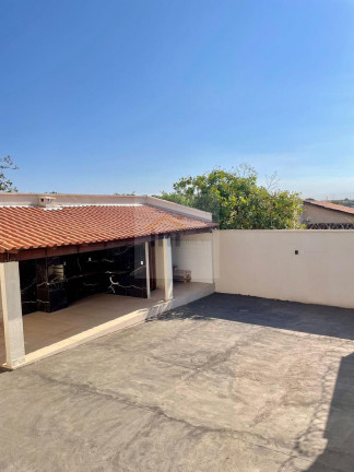 Imagem Casa com 3 Quartos à Venda, 164 m² em Setor Grajaú - Goiânia Imagem Casa com 3 Quartos à Venda, 164 m² em Setor Grajaú - Goiânia