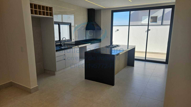 Imagem Casa de Condomínio com 3 Quartos à Venda, 176 m² em Residencial Central Parque - Salto Imagem Casa de Condomínio com 3 Quartos à Venda, 176 m² em Residencial Central Parque - Salto