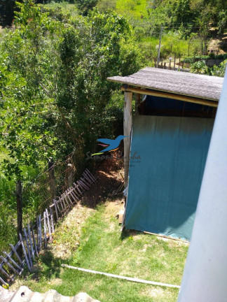 Imagem Chácara com 2 Quartos à Venda, 810 m² em Vila São Germano - Paraibuna