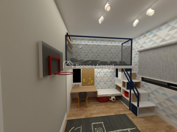 Imagem Casa de Condomínio com 3 Quartos à Venda, 250 m² em Residencial Real Parque Sumaré - Sumaré Imagem Casa de Condomínio com 3 Quartos à Venda, 250 m² em Residencial Real Parque Sumaré - Sumaré
