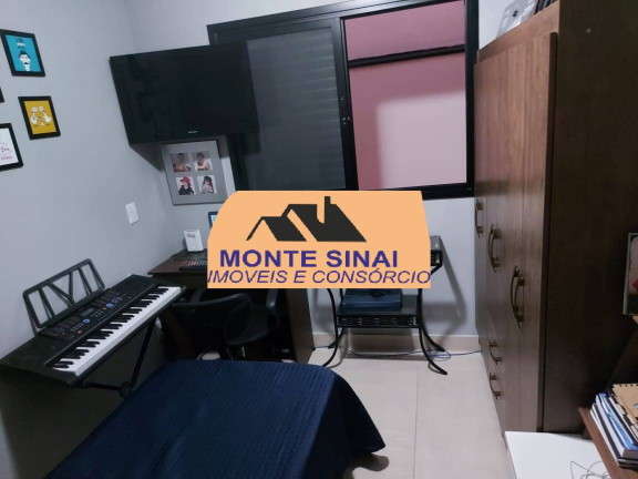 Imagem Casa de Condomínio com 3 Quartos para Alugar, 250 m² em Parque Ibiti Reserva - Sorocaba