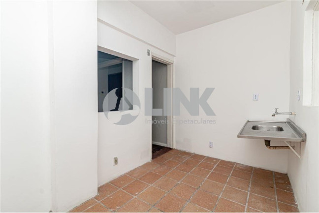 Imagem Apartamento com 3 Quartos à Venda, 85 m² em Bom Fim - Porto Alegre