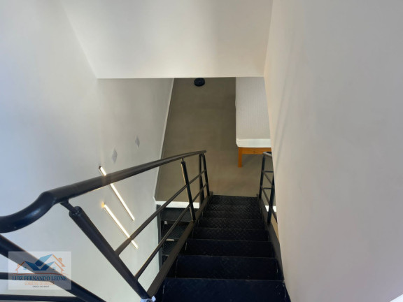 Imagem Apartamento com 1 Quarto para Alugar, 45 m² em Mirandópolis - São Paulo