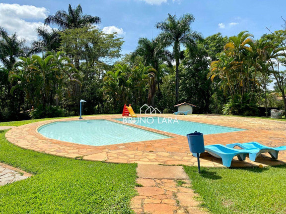 Imagem Casa com 3 Quartos à Venda, 260 m² em Condomínio Fazenda Solar - Igarapé Imagem Casa com 3 Quartos à Venda, 260 m² em Condomínio Fazenda Solar - Igarapé