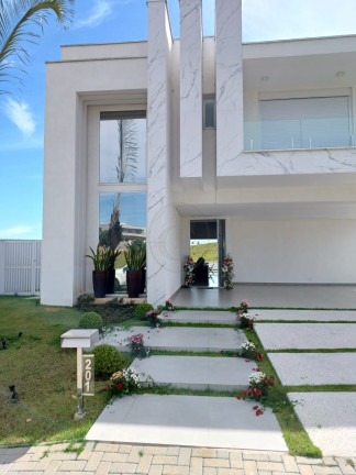 Imagem Casa de Condomínio com 4 Quartos à Venda, em Urbanova - São José Dos Campos Imagem Casa de Condomínio com 4 Quartos à Venda, em Urbanova - São José Dos Campos