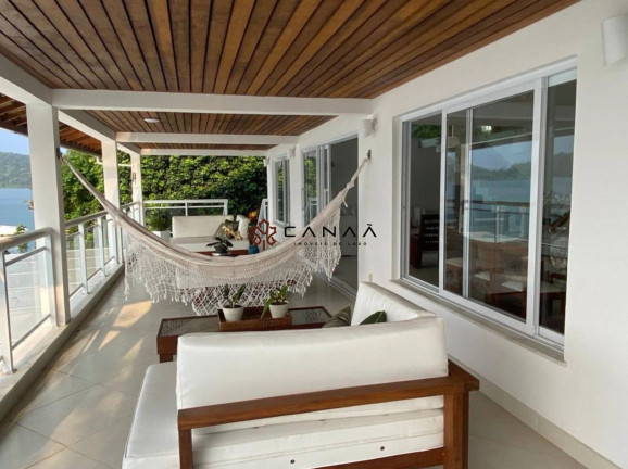 Imagem Casa de Condomínio com 6 Quartos à Venda, 450 m² em Vila Velha - Angra Dos Reis Imagem Casa de Condomínio com 6 Quartos à Venda, 450 m² em Vila Velha - Angra Dos Reis