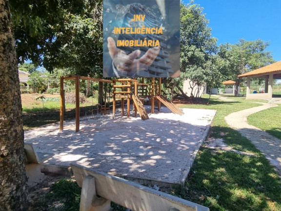 Imagem Terreno à Venda, 2.500 m² em Centro - Corumbá De Goiás